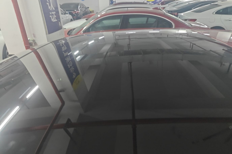 Volkswagen Polo 2019 #25 Volkswagen Polo 2019 car image #25