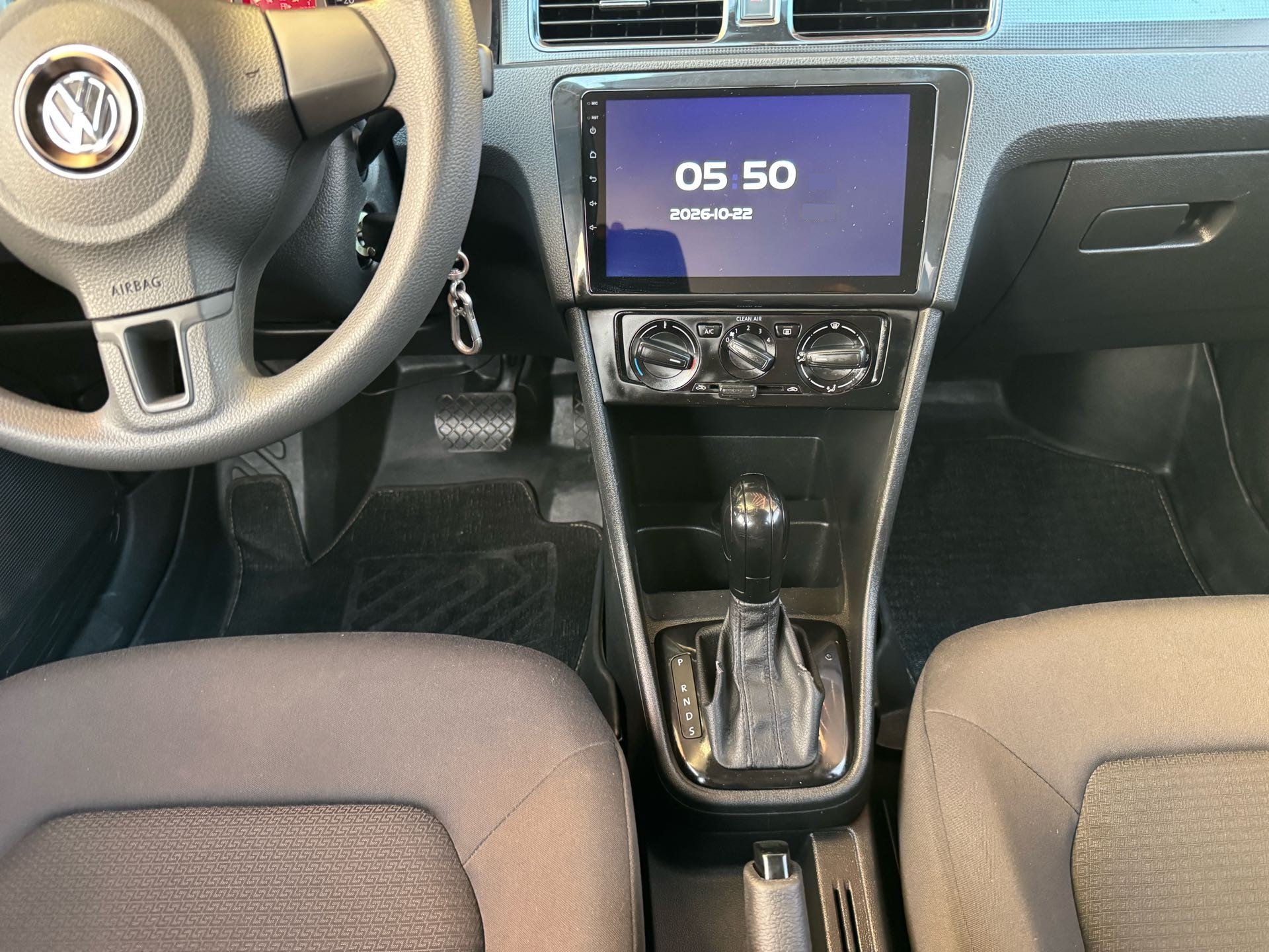 Volkswagen Santana 2016 #6 Volkswagen Santana 2016 immagine di auto #6