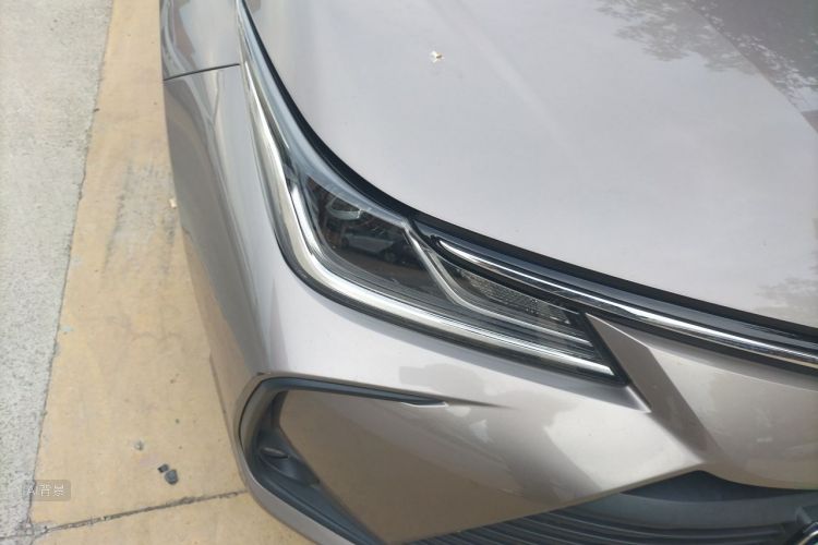 Toyota Corolla 2021 car image #8