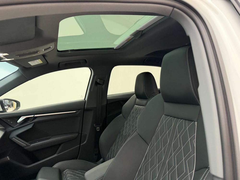 Audi A3 2025 car image #22
