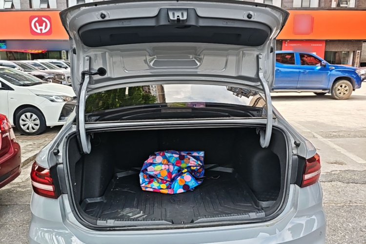 Volkswagen Lavida 2023 car image #19