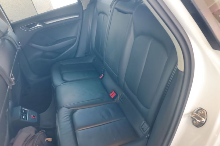Audi A3 2017 immagine di auto #17