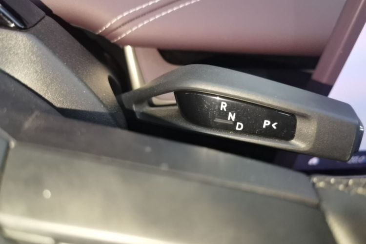 MI SU7 2025 #14 MI SU7 2025 imagen de coche #14
