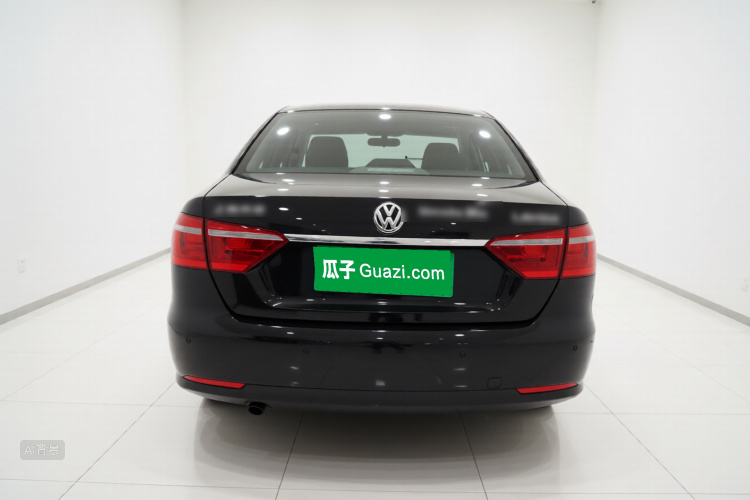 Volkswagen Lavida 2015 #6 Volkswagen Lavida 2015 car image #6