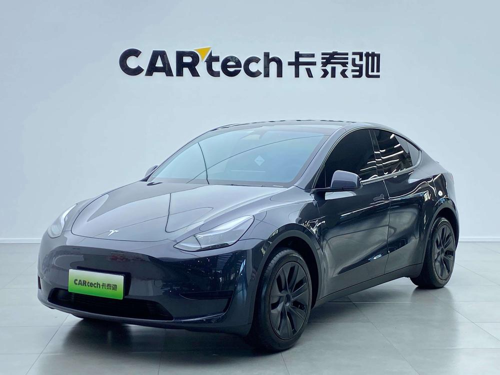 Tesla Model Y 2024 car image 