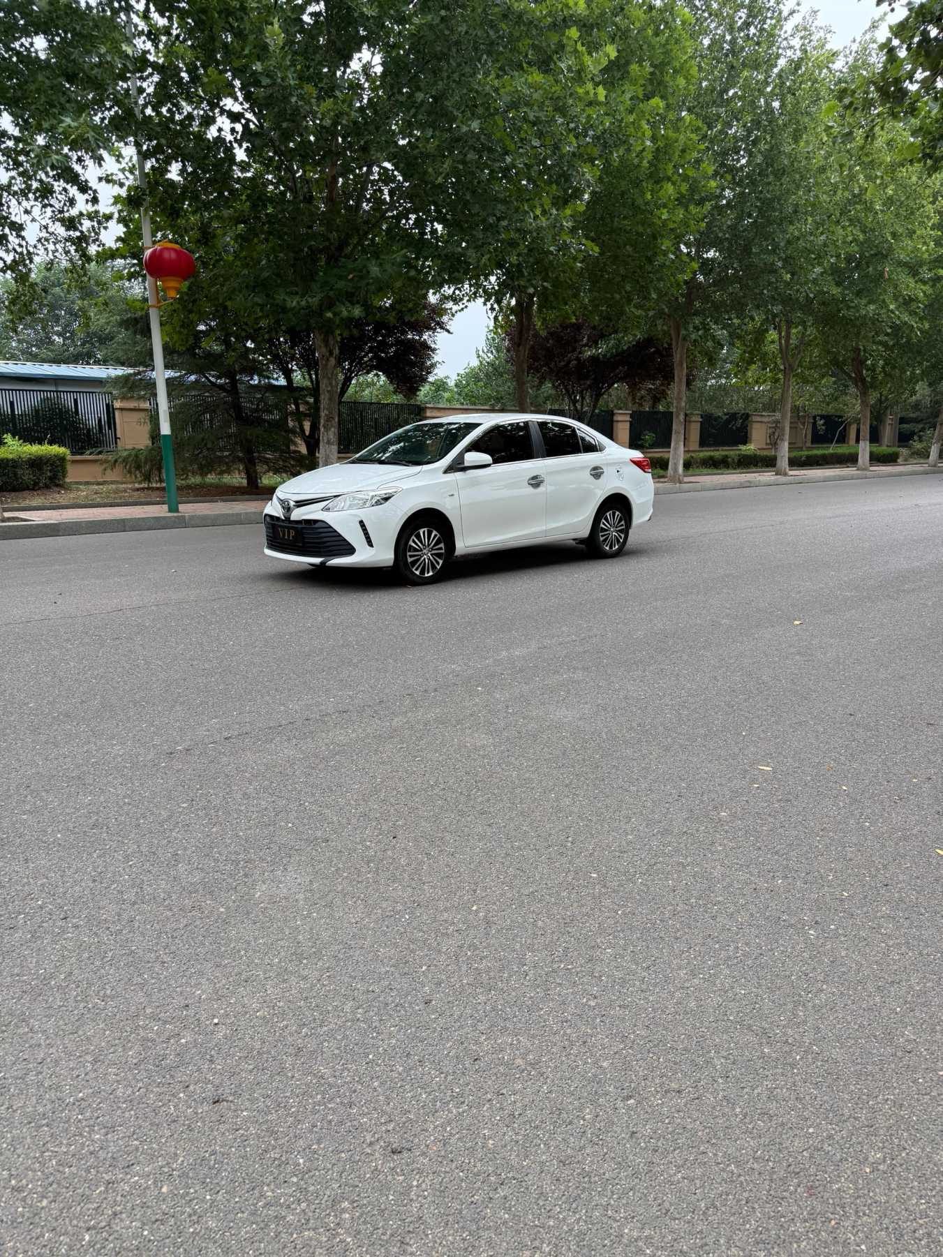 Toyota Vios 2018 Toyota Vios 2018 car image