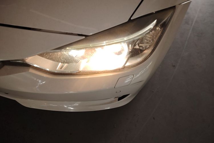 BMW 3 Series 2014 #23 BMW 3 Series 2014 car image #23