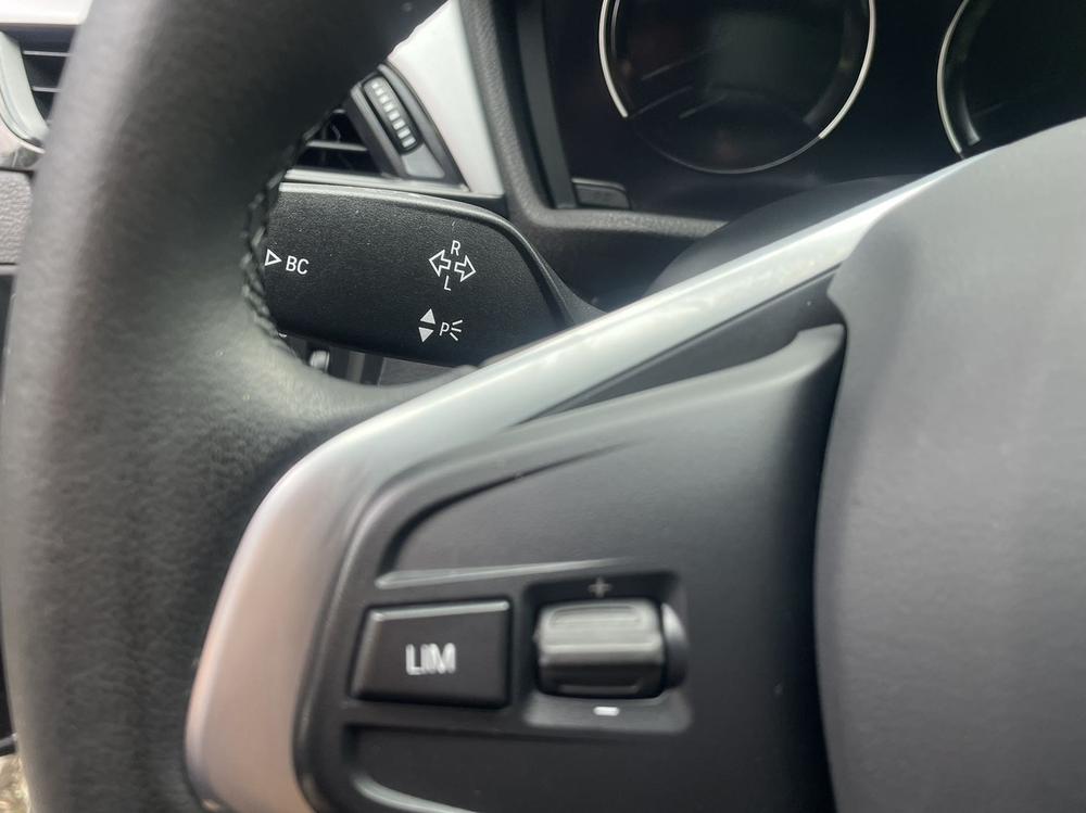 BMW X1 2019 #17 BMW X1 2019 car image #17