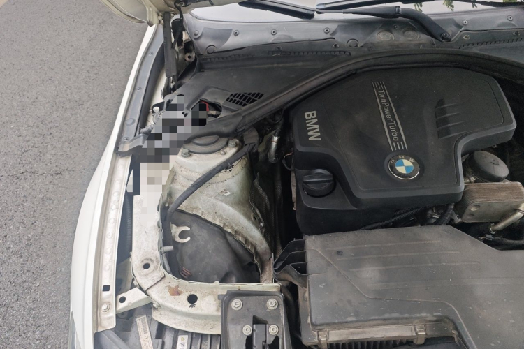 BMW 3 Series 2015 image de voiture #28
