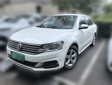 Volkswagen Lavida 2020 Volkswagen Lavida 2020 car image
