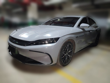BYD Han 2022 car image 