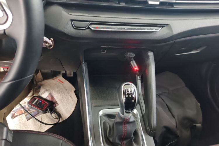 Livan X3 PRO 2023 #14 Livan X3 PRO 2023 image de voiture #14