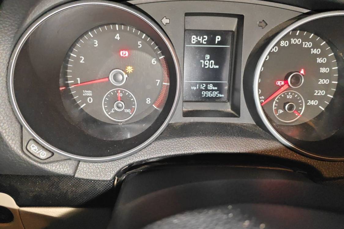 Volkswagen Golf 2013 #25 Volkswagen Golf 2013 car image #25
