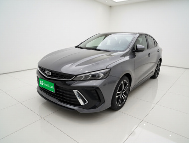 GEELY Binray 2023 car image 