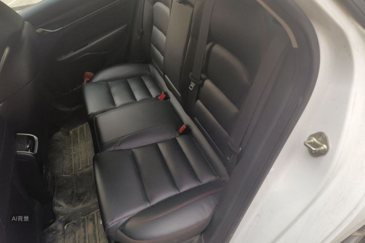 GEELY Binray 2020 immagine di auto #19