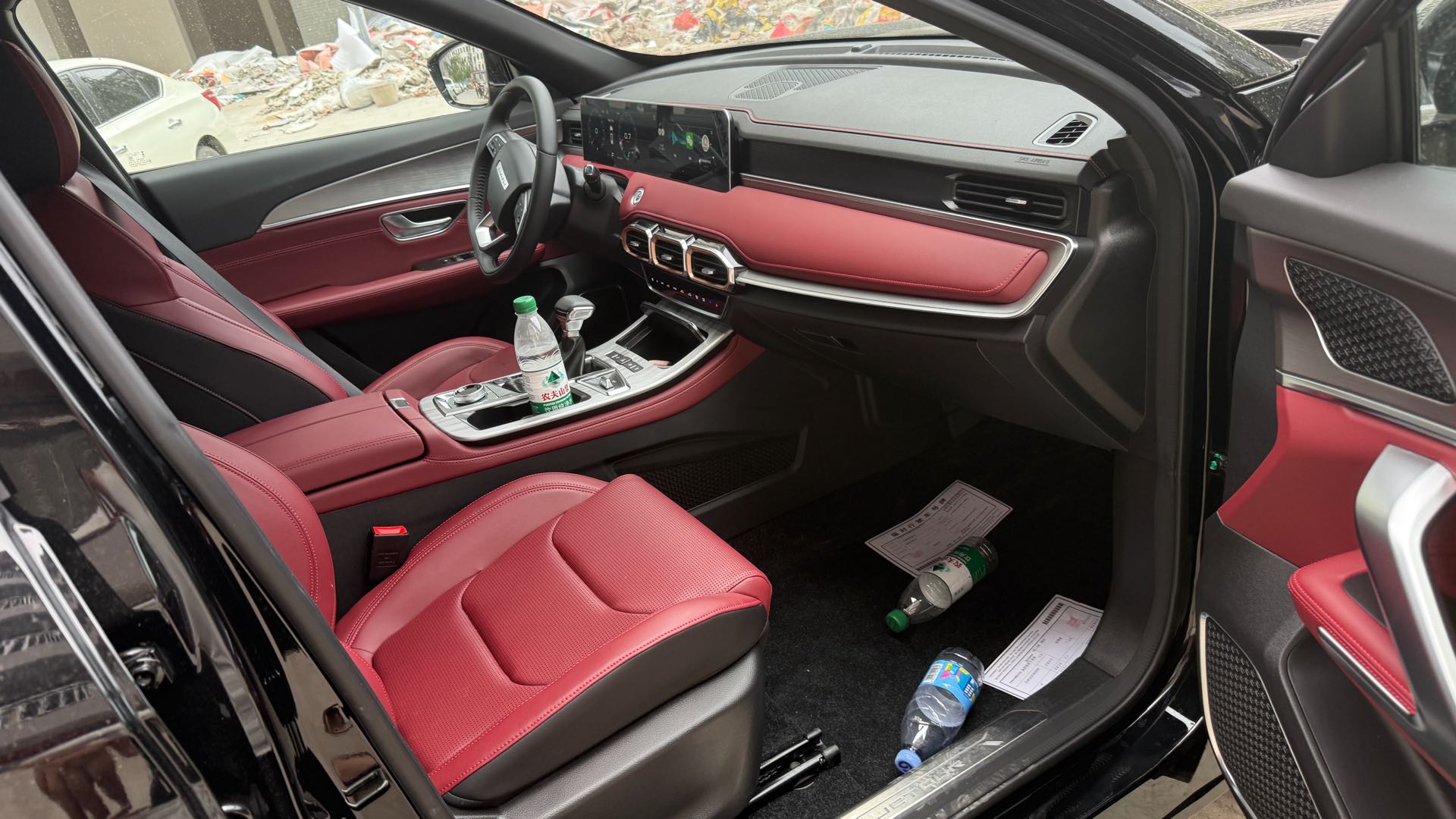 Jetour X70 PLUS 2026 #6 Jetour X70 PLUS 2026 immagine di auto #6