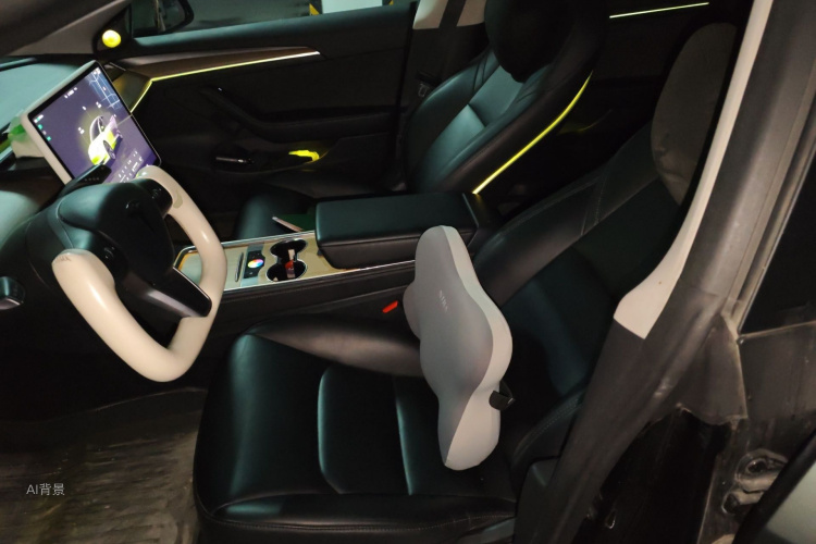 Tesla Model 3 2023 #17 Tesla Model 3 2023 immagine di auto #17