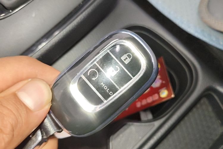 Honda CR-V 2024 car image #9