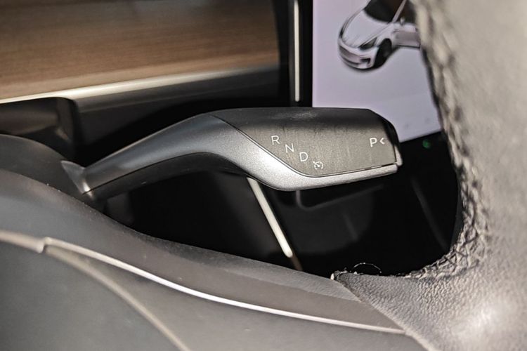 Tesla Model 3 2020 #14 Tesla Model 3 2020 car image #14