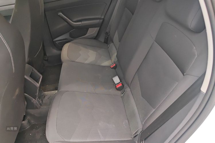 Volkswagen Polo 2020 car image #19