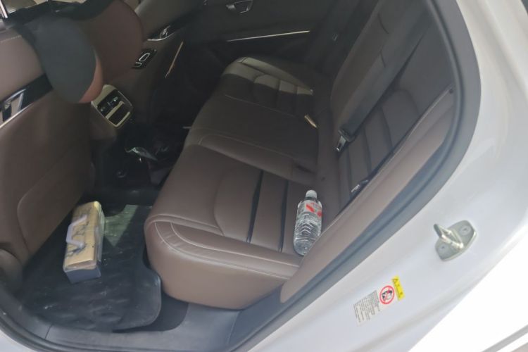 BYD Han 2023 car image #14