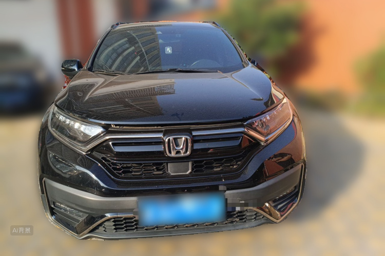 Honda CR-V 2021 immagine di auto #3
