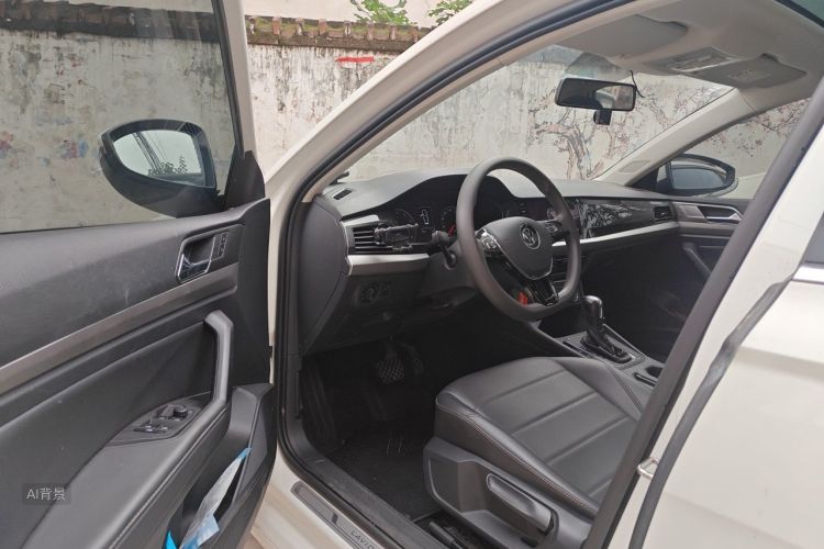 Volkswagen Lavida 2021 #18 Volkswagen Lavida 2021 car image #18