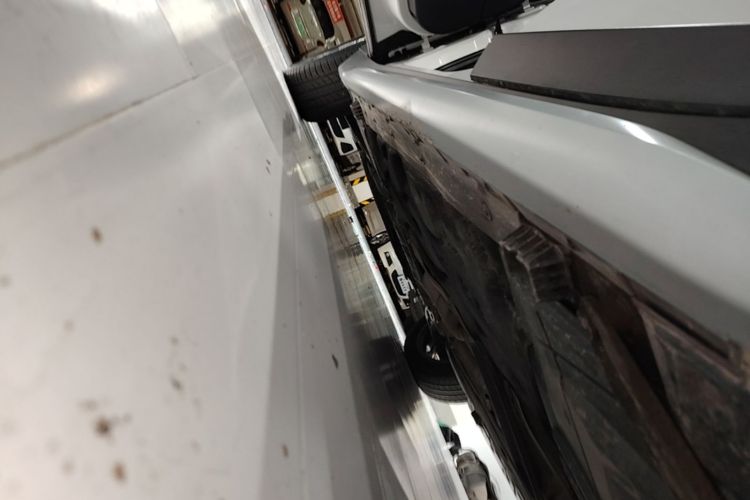 BMW X1 2020 imagen de coche #27
