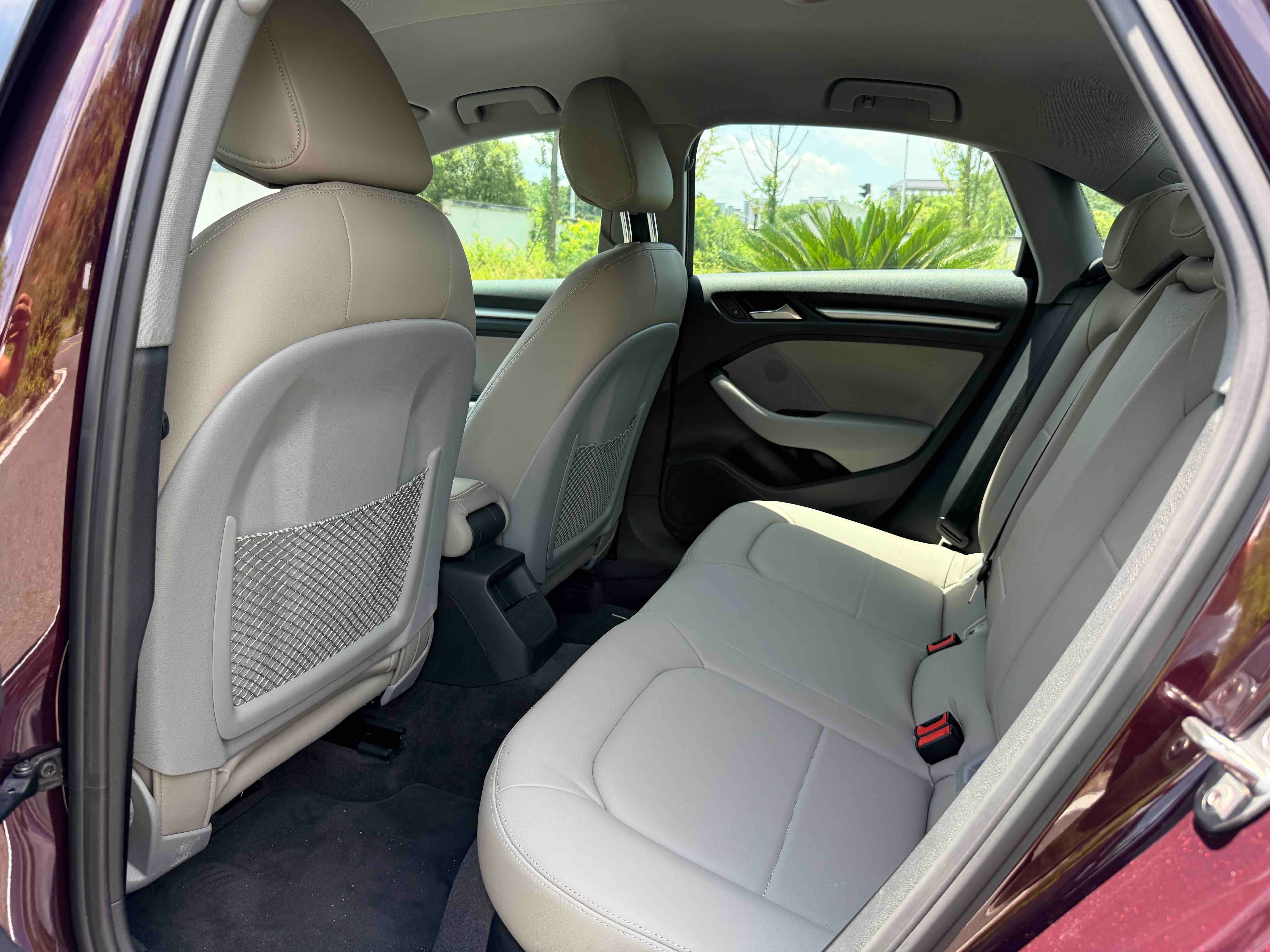 Audi A3 2019 #7 Audi A3 2019 car image #7