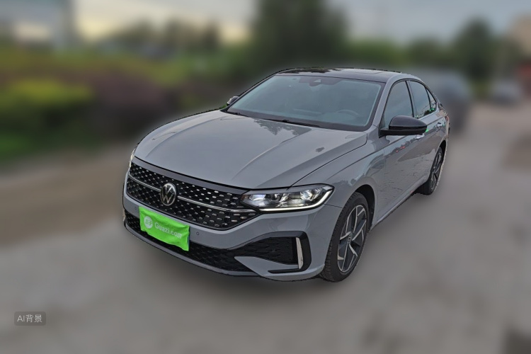 Volkswagen Lavida 2023 car image #2