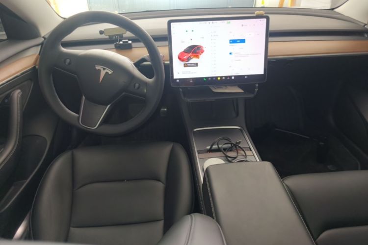 Tesla Model 3 2023 #10 Tesla Model 3 2023 car image #10