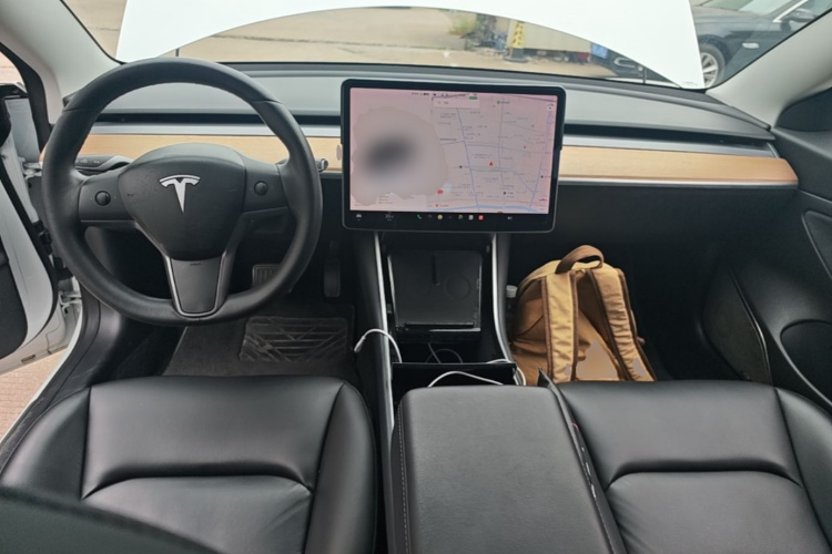 Tesla Model 3 2020 #10 Tesla Model 3 2020 car image #10
