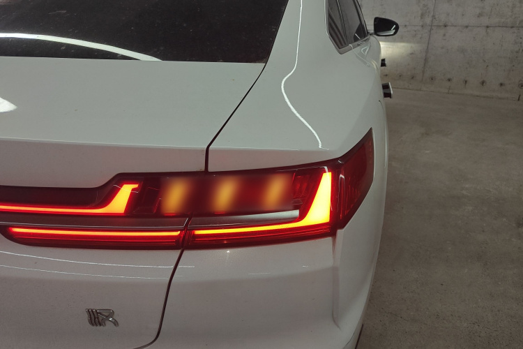 比亚迪 汉 2022 汽车图片 #8