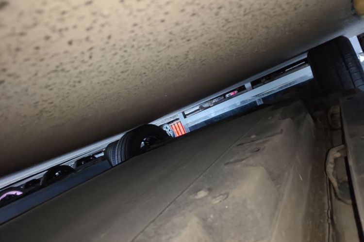 BYD Yuan Pro 2021 car image #27