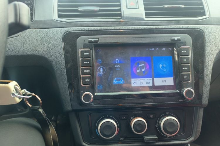 Volkswagen Santana 2019 #13 Volkswagen Santana 2019 immagine di auto #13