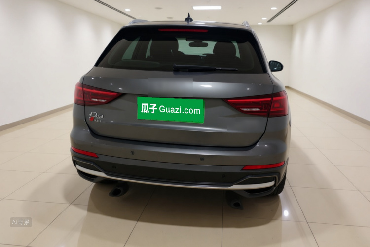 Audi Q3 2020 immagine di auto #6