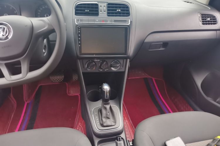 Volkswagen Polo 2019 #14 Volkswagen Polo 2019 car image #14