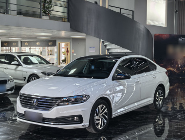Volkswagen Lavida 2021 car image 