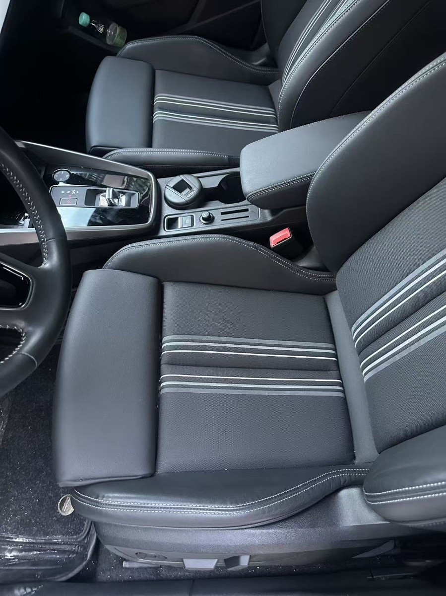 Audi A3 2022 immagine di auto #14