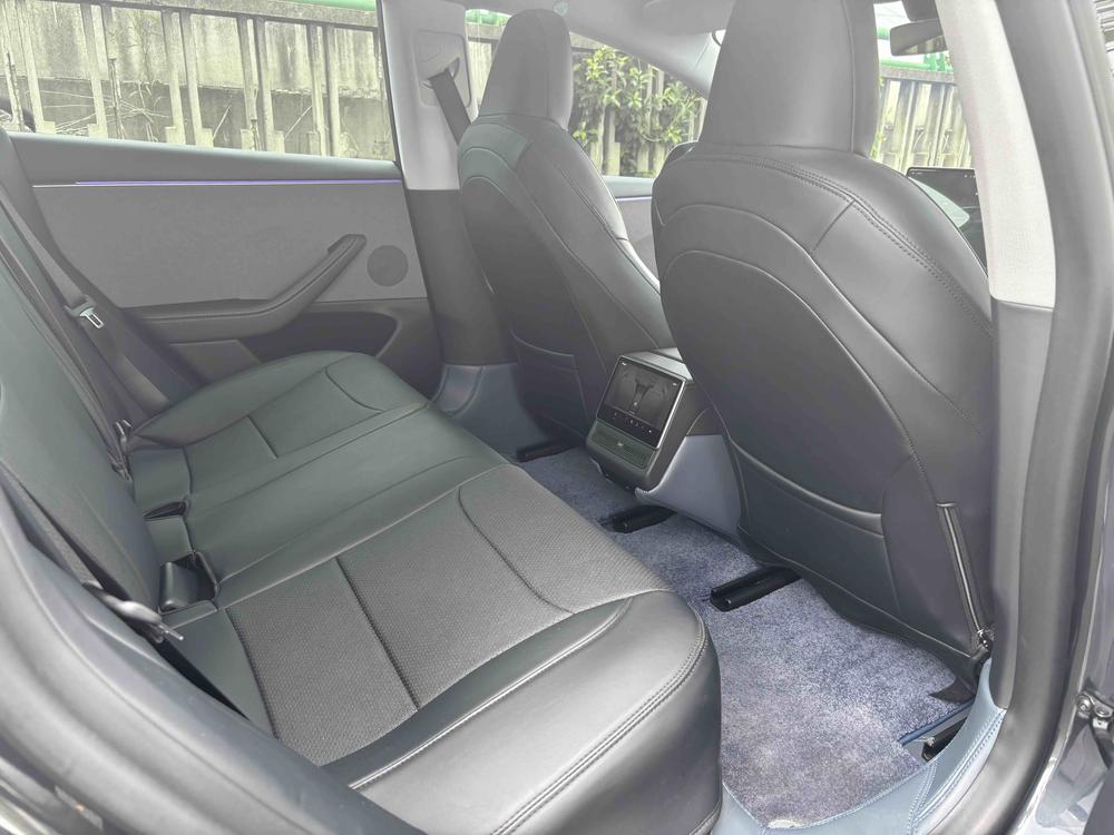 Tesla Model 3 2025 #7 Tesla Model 3 2025 car image #7
