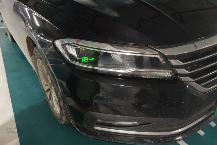 Volkswagen Lavida 2022 car image #8