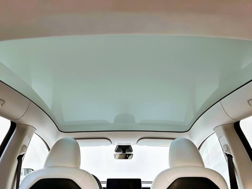 Tesla Model Y 2023 #18 Tesla Model Y 2023 image de voiture #18