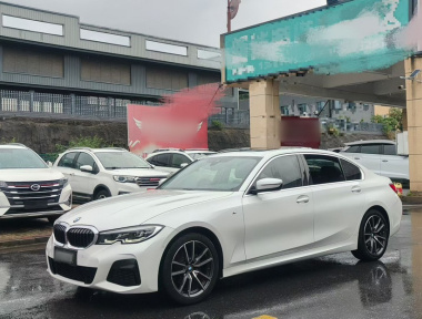BMW 3 Series 2020 BMW 3 Series 2020 car image