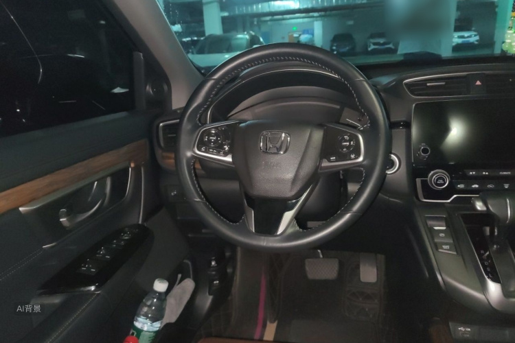 Honda CR-V 2021 #12 Honda CR-V 2021 car image #12