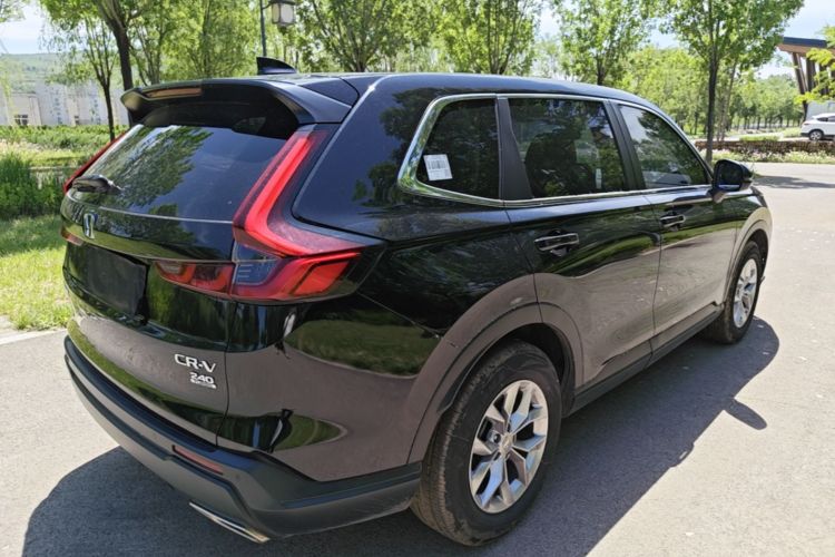 Honda CR-V 2023 #7 Honda CR-V 2023 car image #7