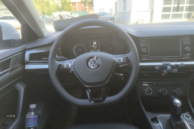 Volkswagen Lavida 2018 #12 Volkswagen Lavida 2018 car image #12