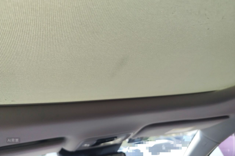 BYD Yuan Plus 2022 car image #20
