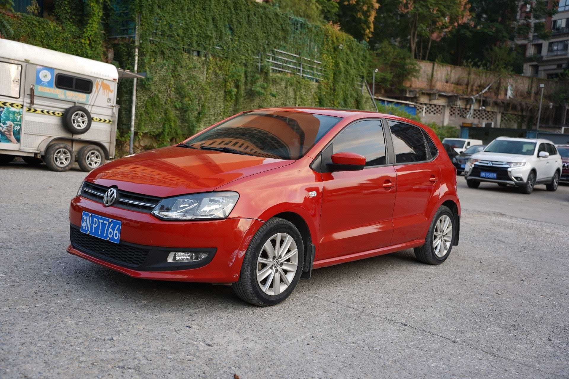 2013 imagen de coche 