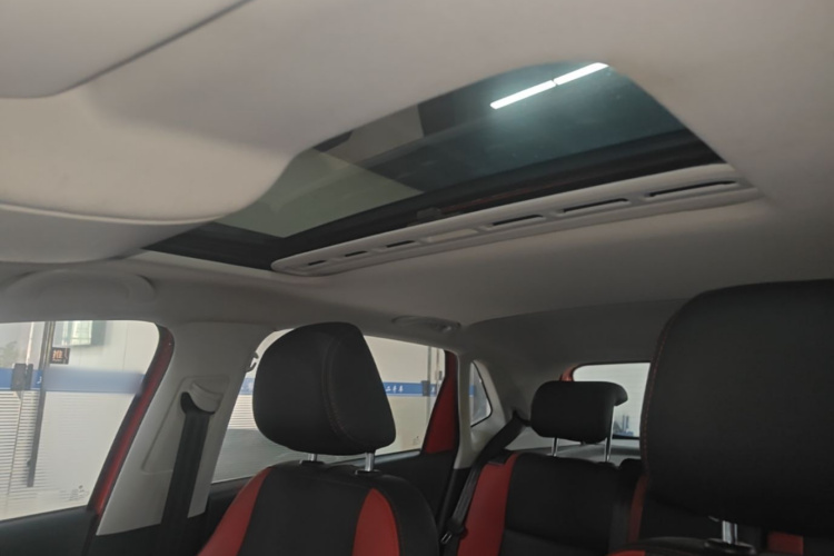 Volkswagen Polo 2016 #18 Volkswagen Polo 2016 car image #18