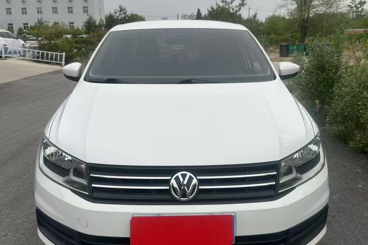 Volkswagen Santana 2021 #3 Volkswagen Santana 2021 car image #3